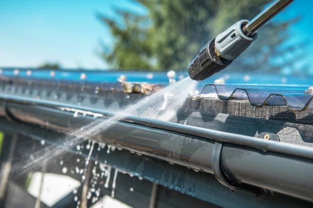 Pressure Washing Estimates in Catalina Foothills, AZ