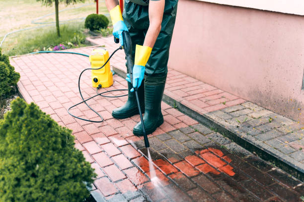 Why Choose Our Certified Pressure Washing Experts for Your Project Needs in Catalina Foothills, AZ?