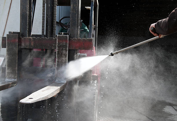 Pressure Washing Services for Businesses in Catalina Foothills, AZ