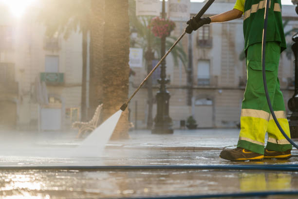 Professional Pressure Washing in Catalina Foothills, AZ